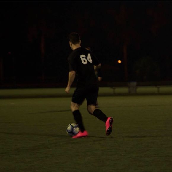 Meet your Posher, Richard - Picture 1 of 1